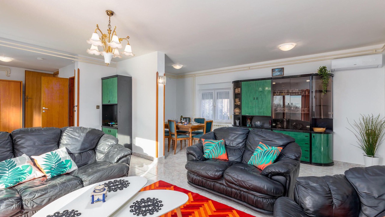 Photo of Bedroom in Muntic