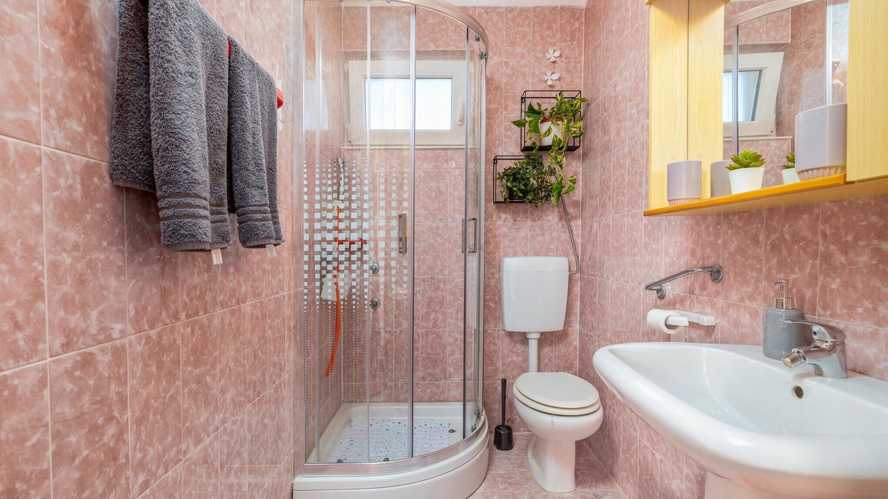 Photo of Bathroom in Muntic