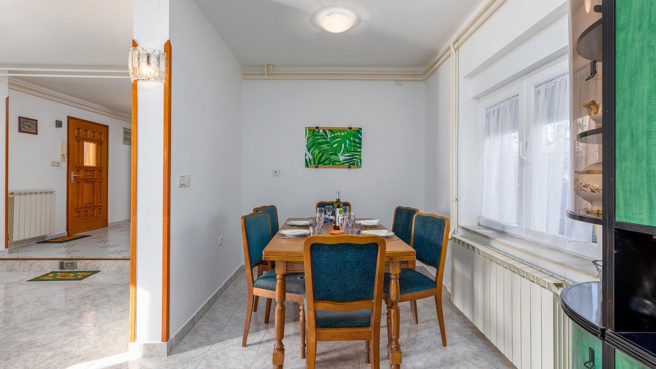 Photo of Bedroom in Muntic