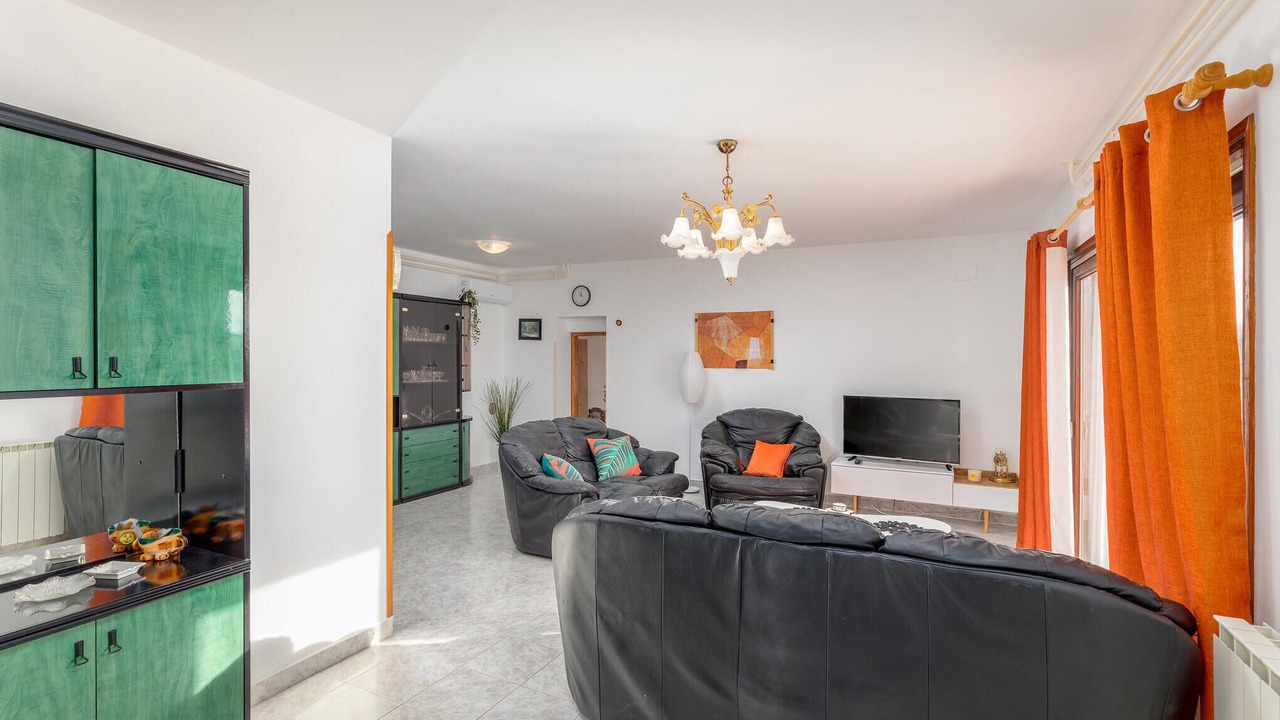 Photo of Bedroom in Muntic