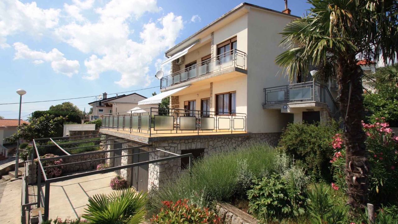 Photo of Outdoor in Dramalj