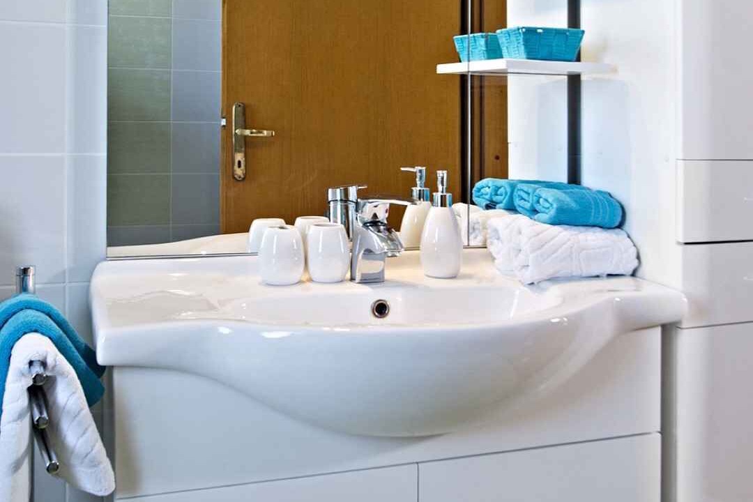 Photo of Bathroom in Dramalj