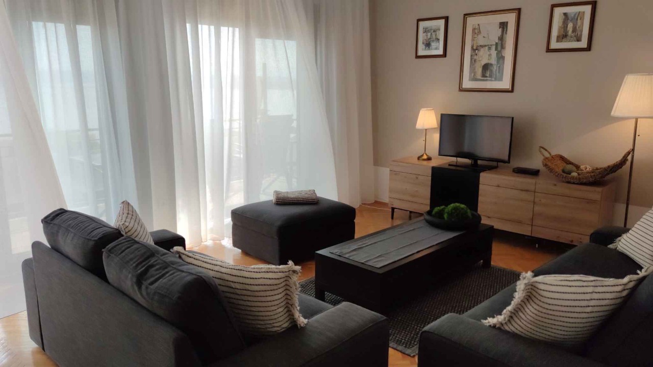 Photo of Livingroom in Dramalj