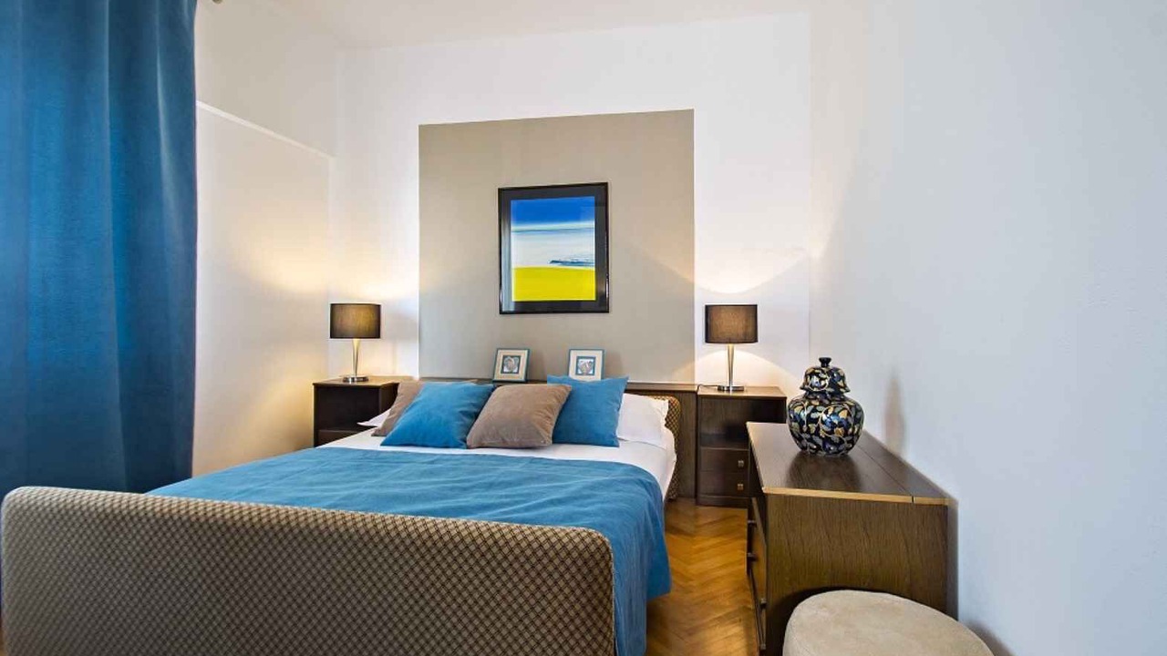 Photo of Bedroom in Dramalj