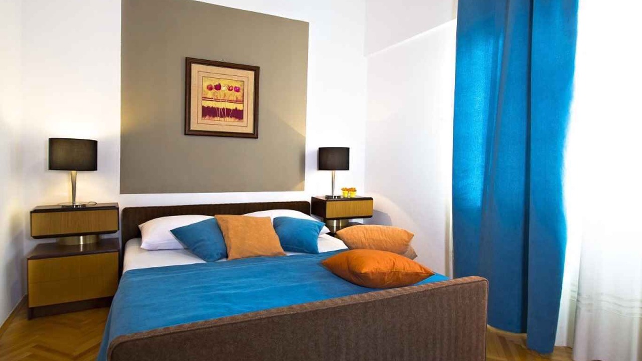 Photo of Bedroom in Dramalj