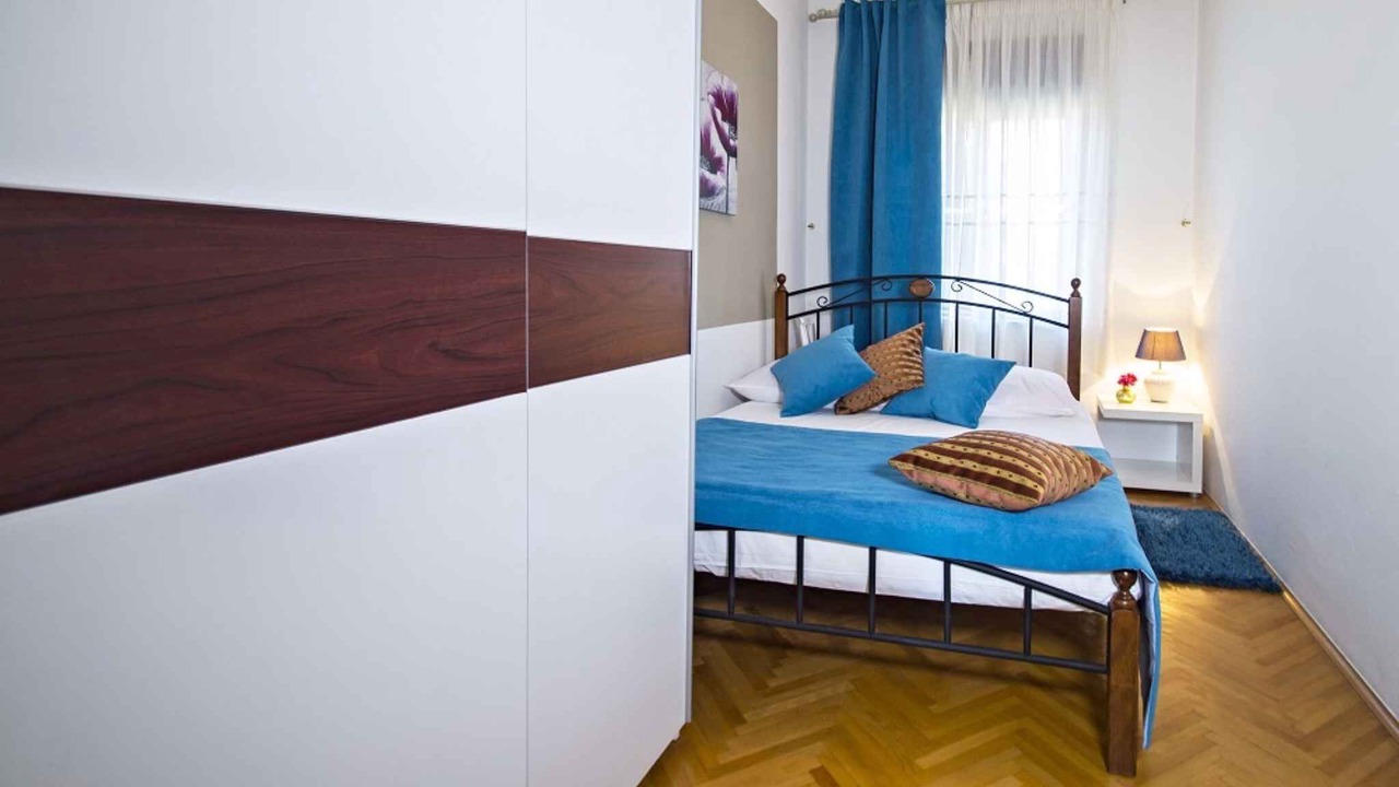 Photo of Bedroom in Dramalj
