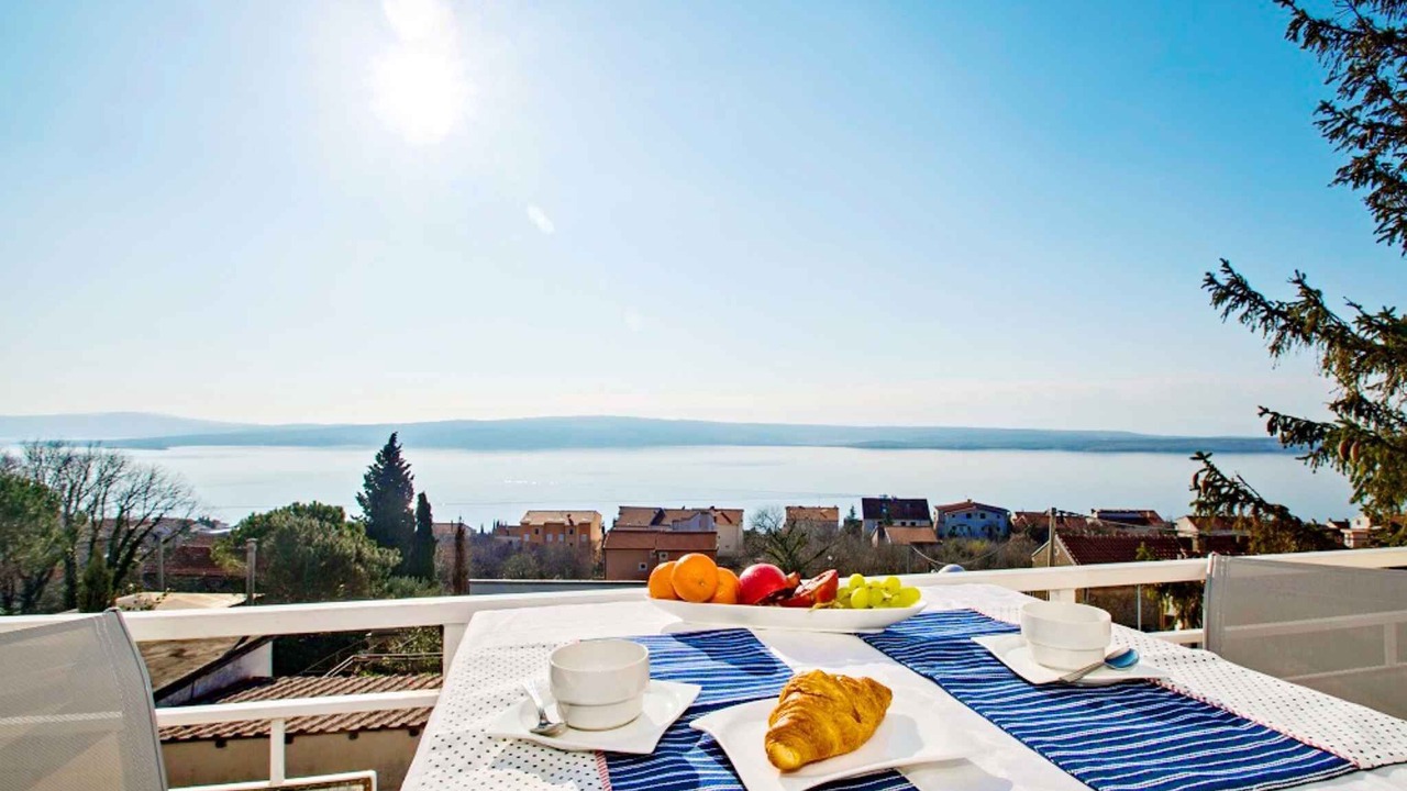 Photo of Outdoor in Dramalj