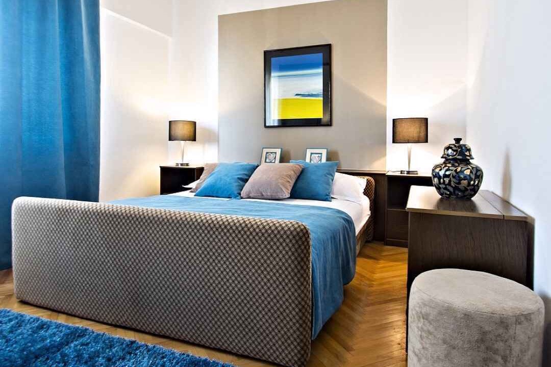 Photo of Bedroom in Dramalj