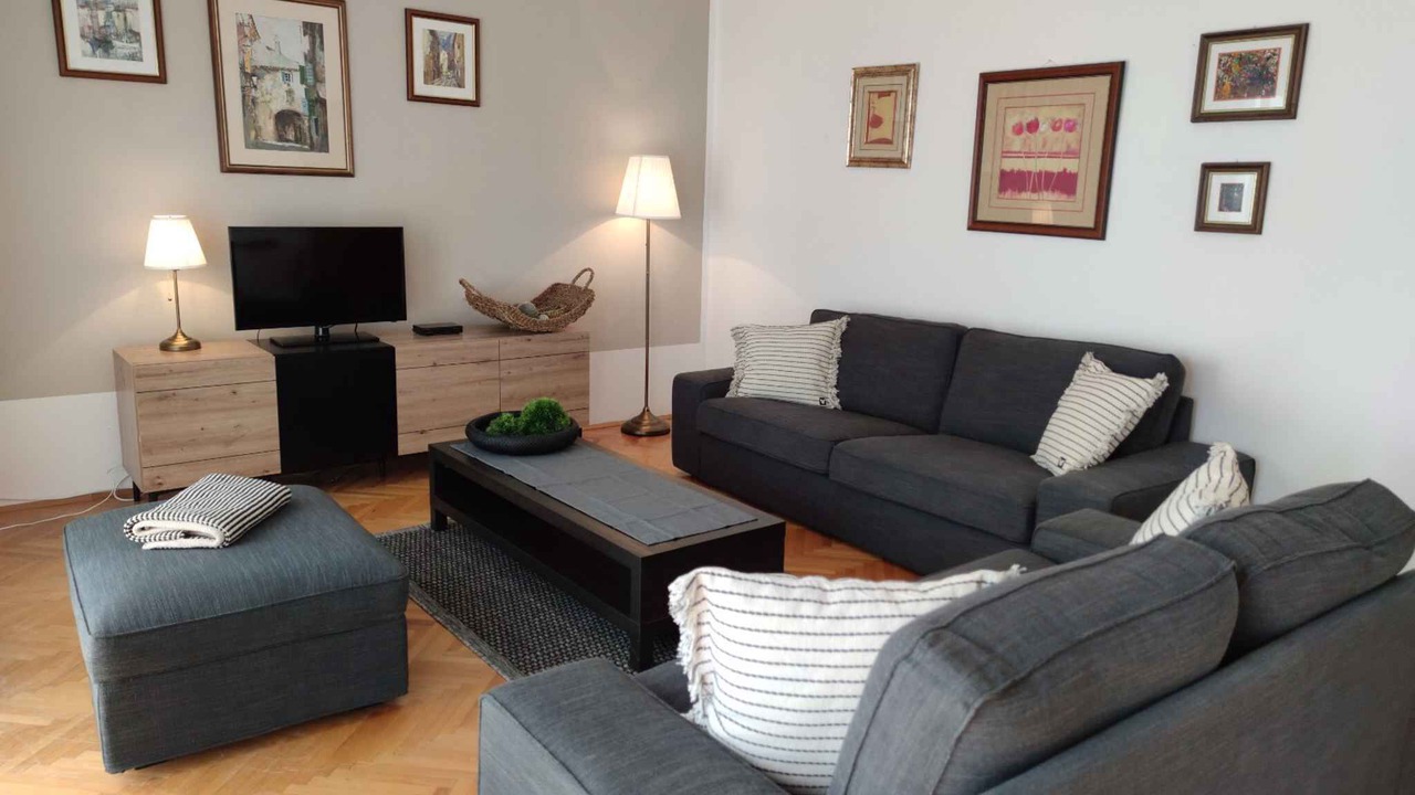 Photo of Livingroom in Dramalj