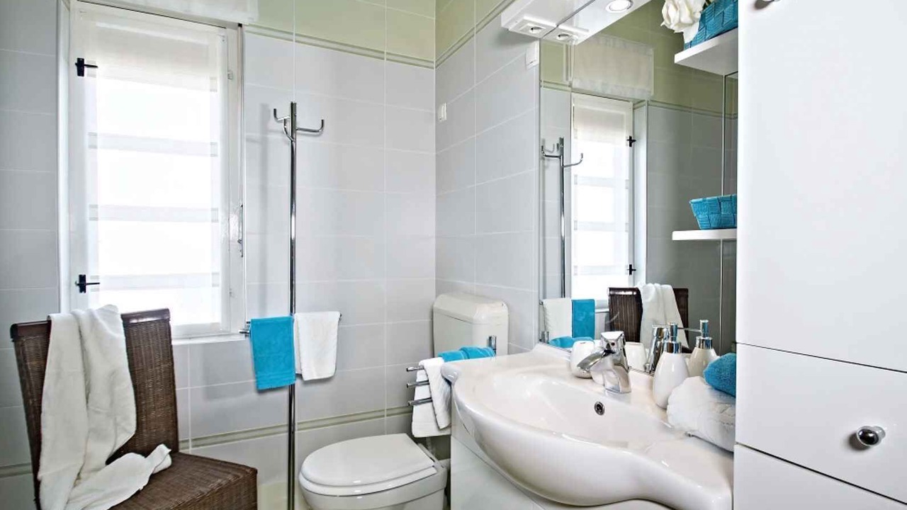 Photo of Bathroom in Dramalj