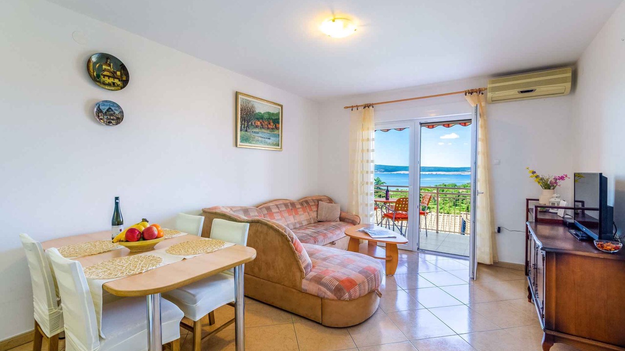 Photo of Livingroom in Klanfari
