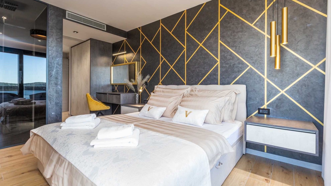 Photo of Bedroom in Medulin