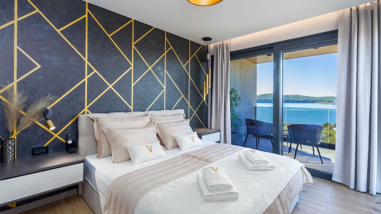 Photo of Bedroom in Medulin