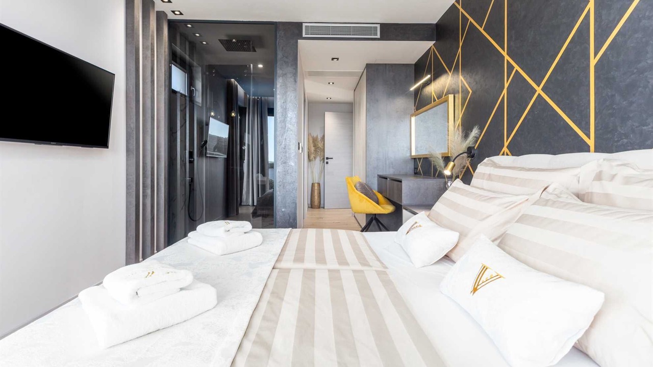 Photo of Bedroom in Medulin