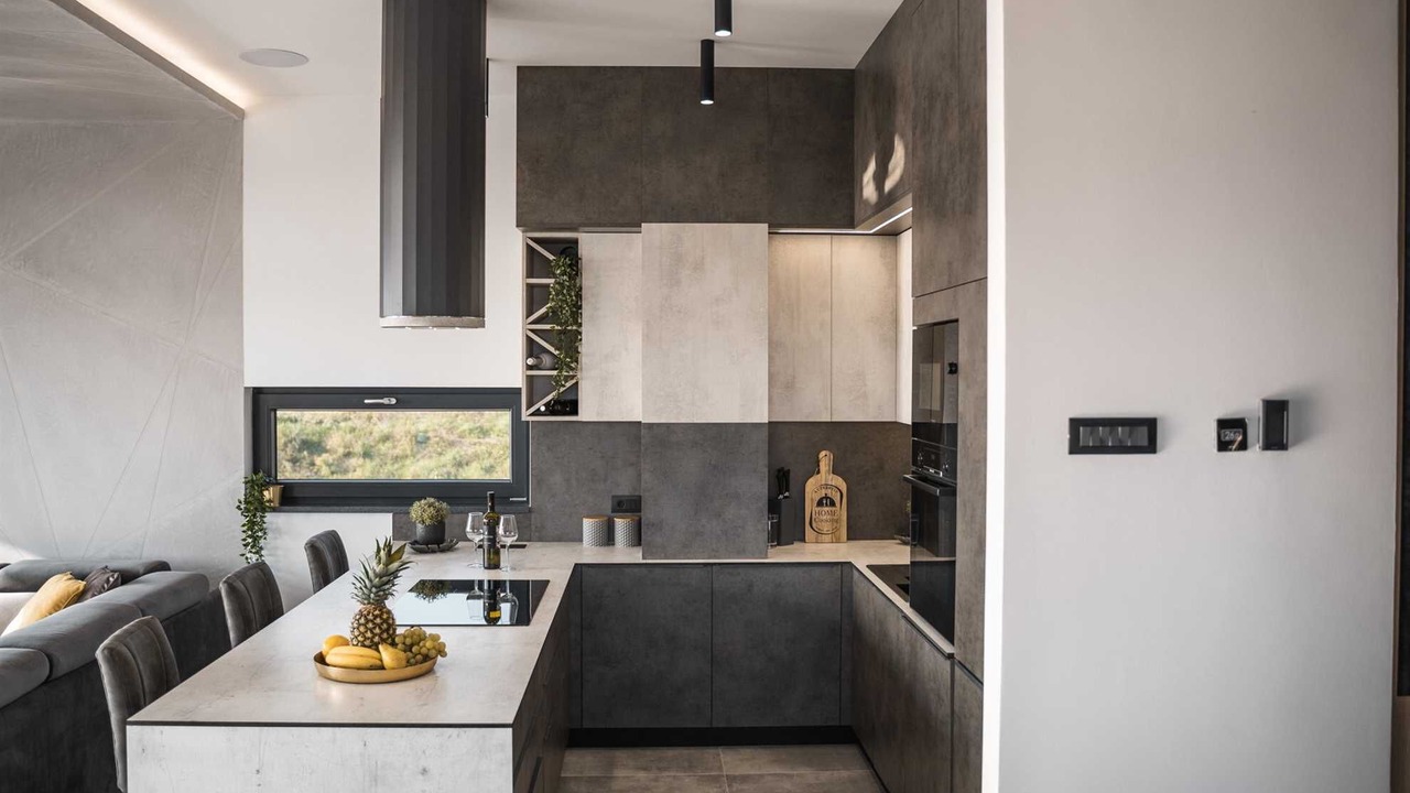 Photo of Kitchen in Medulin