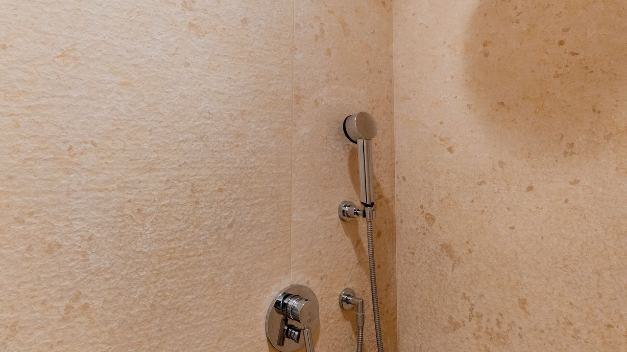 Photo of Bathroom in Sveta Marina