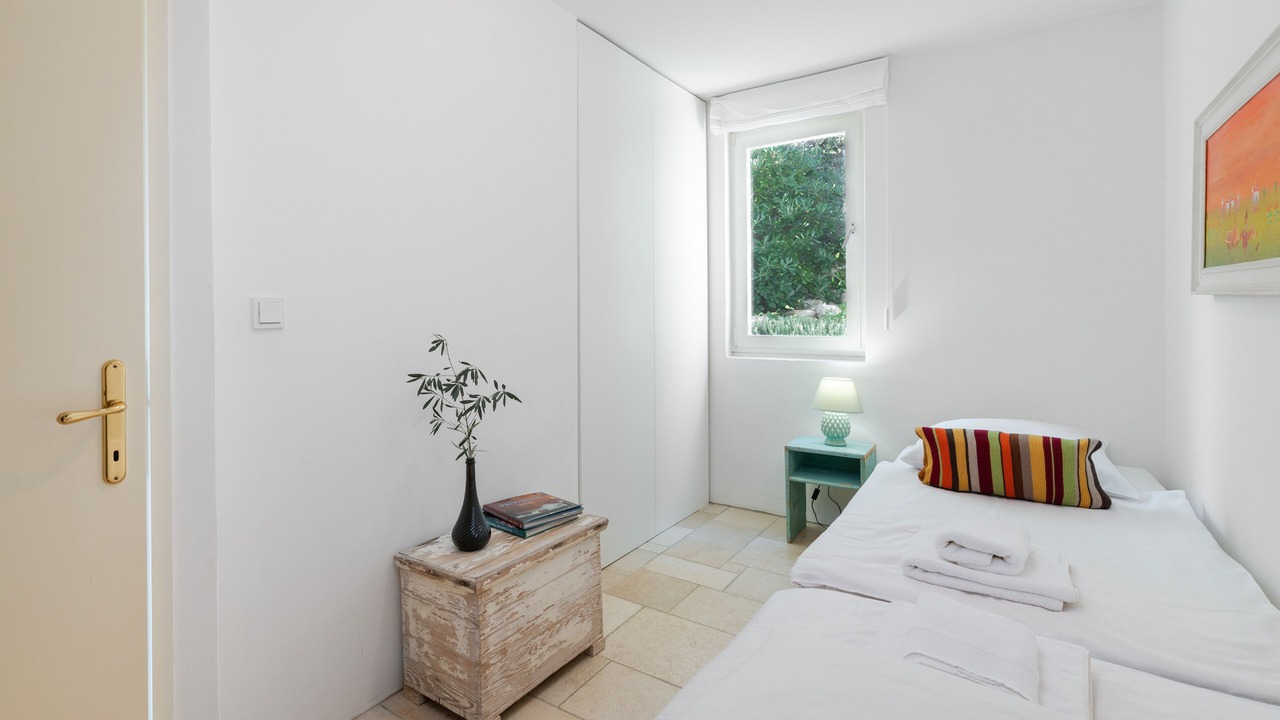 Photo of Bedroom in Sveta Marina