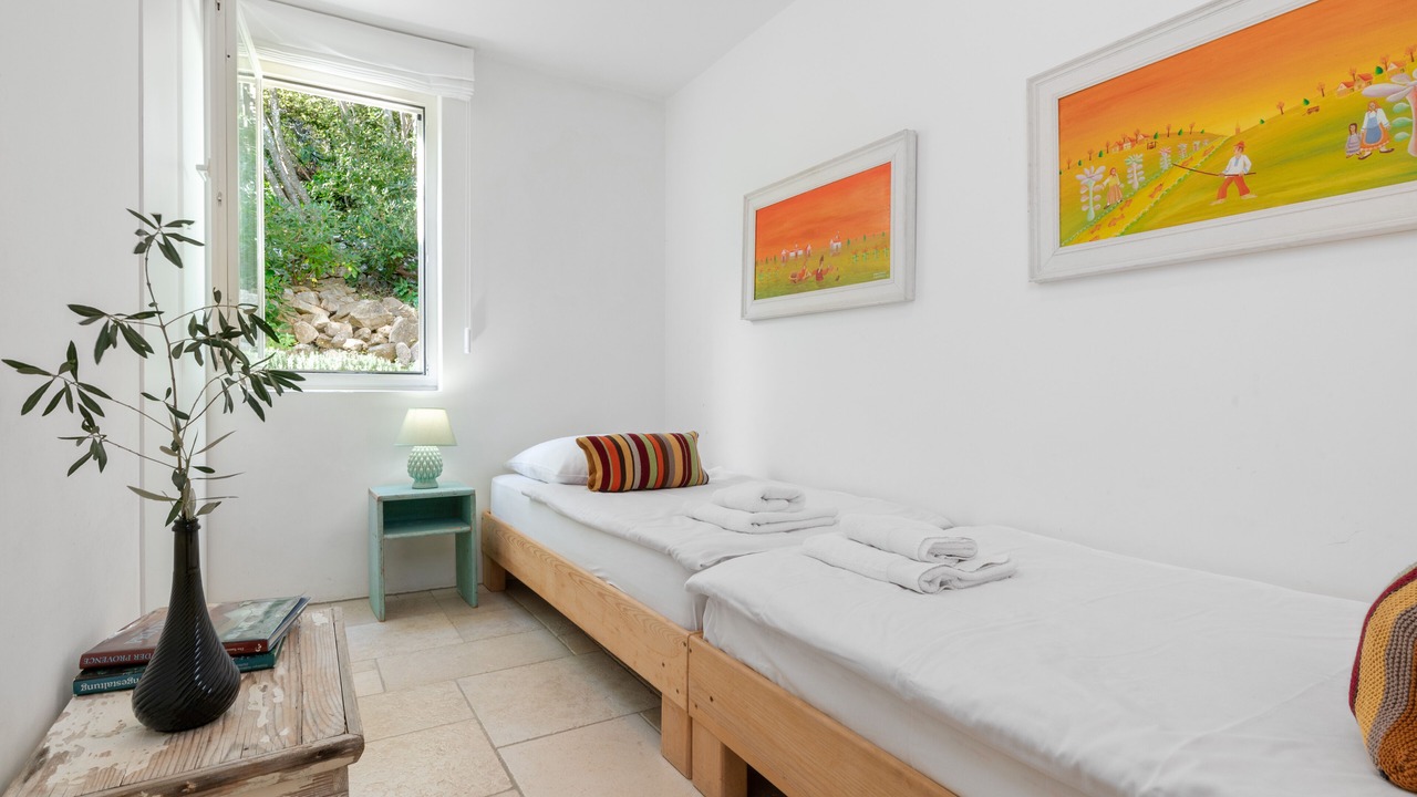 Photo of Bedroom in Sveta Marina