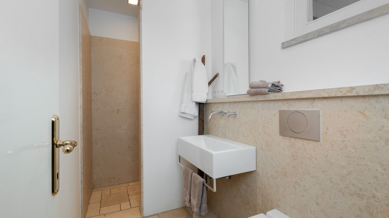 Photo of Bathroom in Sveta Marina