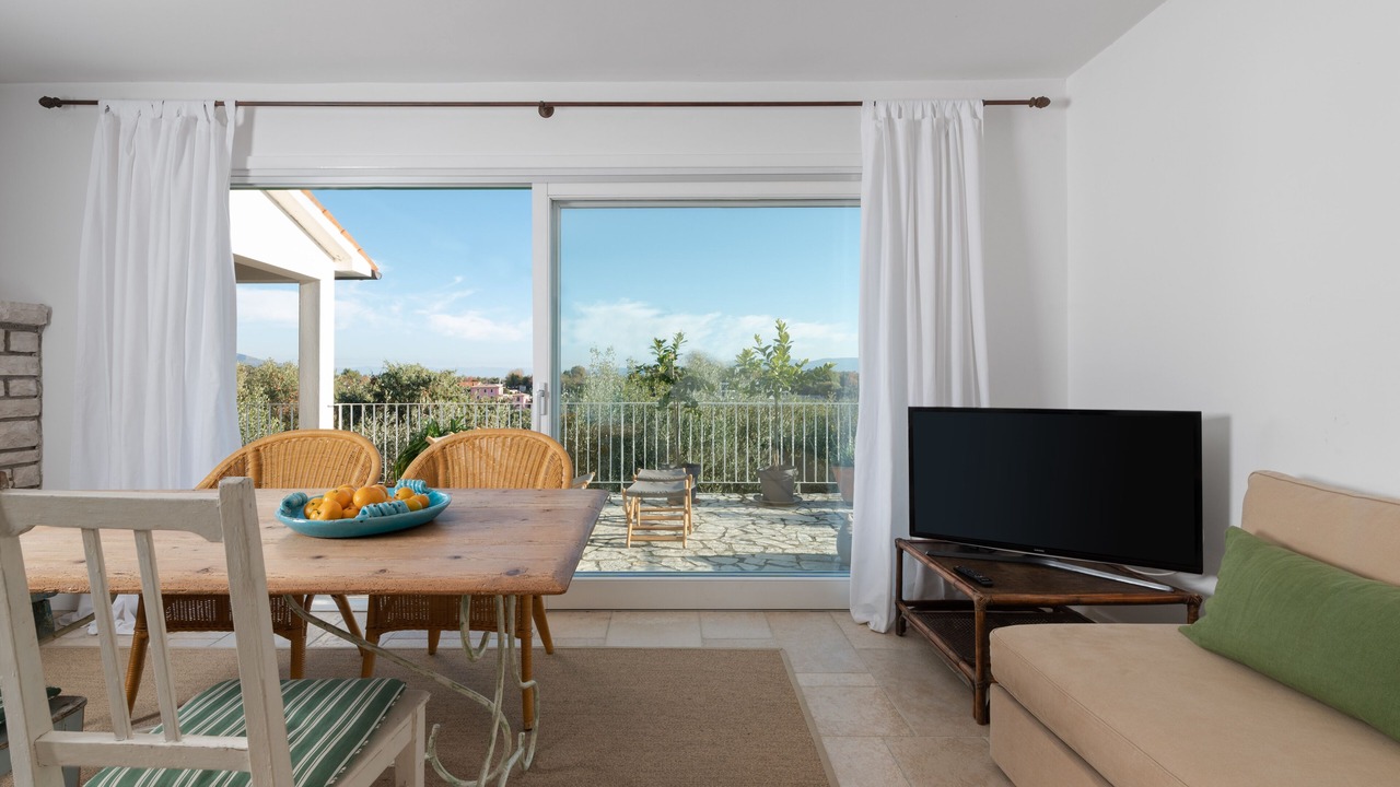 Photo of Livingroom in Sveta Marina