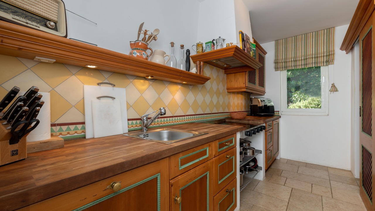 Photo of Kitchen in Sveta Marina