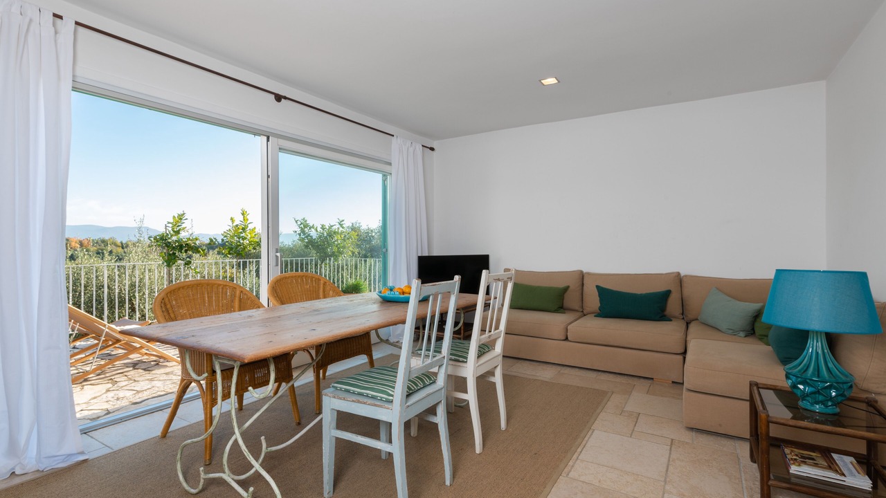 Photo of Livingroom in Sveta Marina