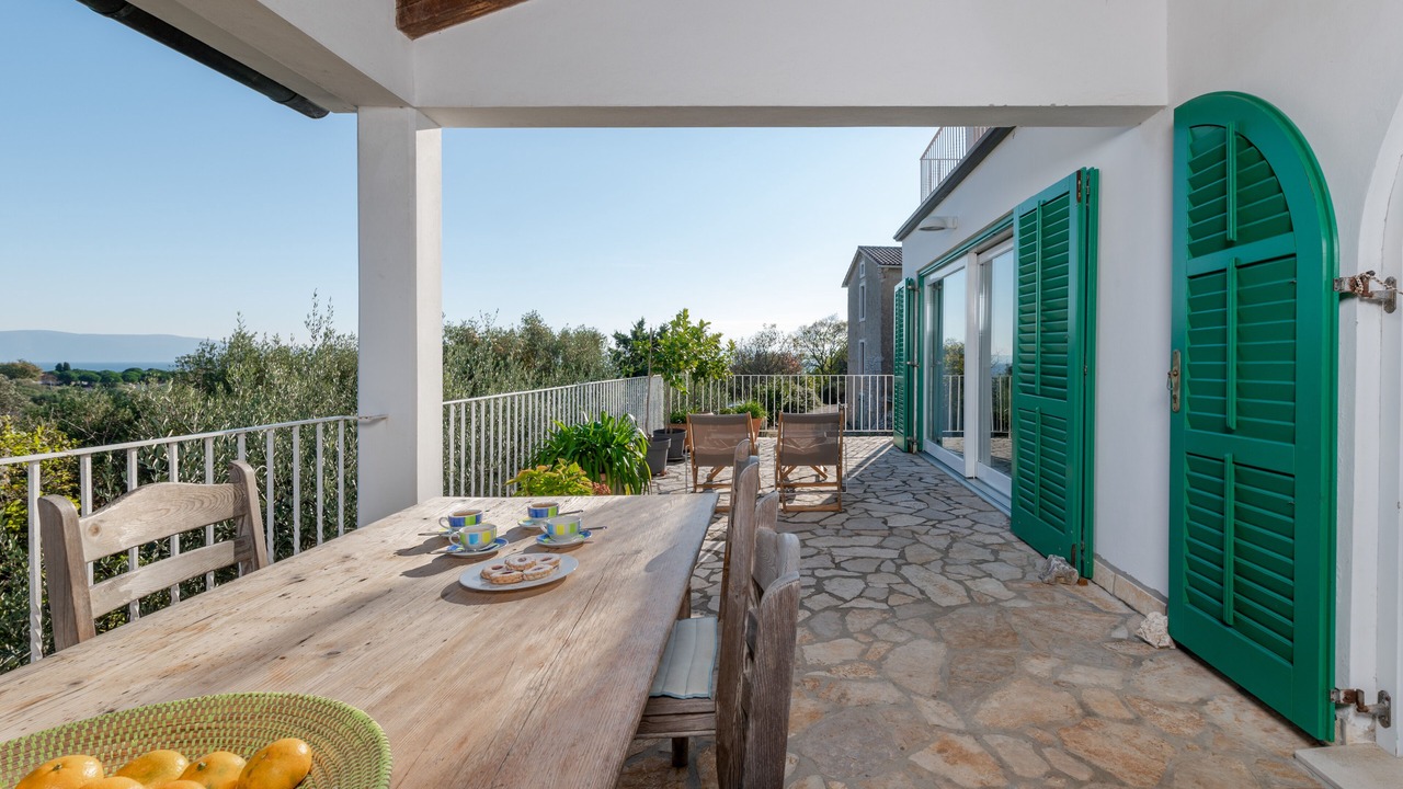 Photo of Outdoor in Sveta Marina