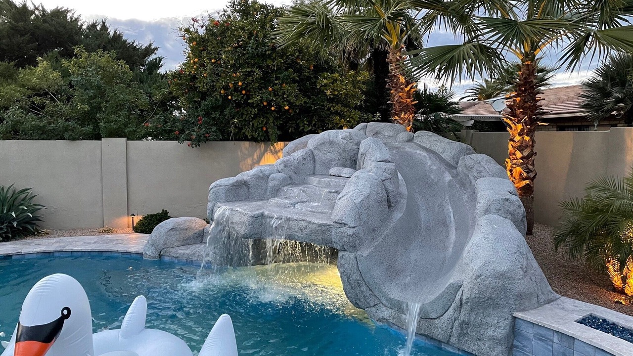 Photo of Outdoor in South Scottsdale