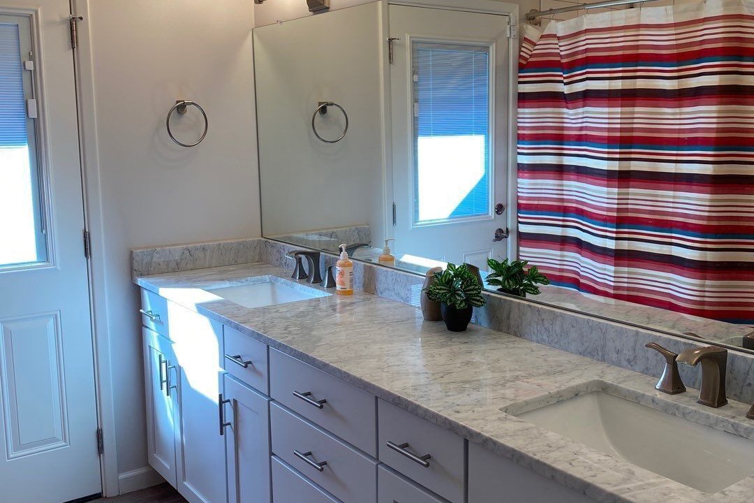 Photo of Bathroom in South Scottsdale