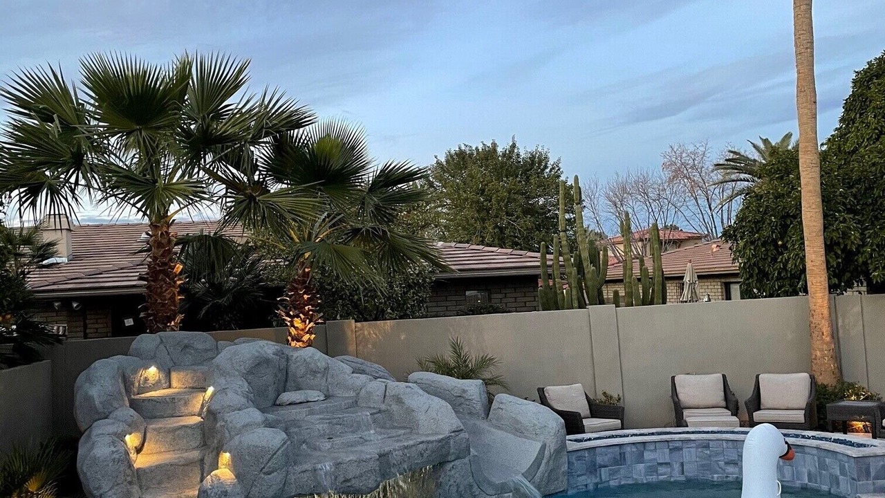 Photo of Outdoor in South Scottsdale