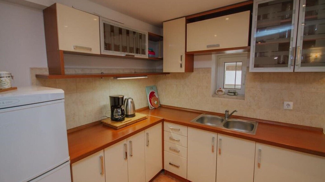 Photo of Kitchen in Seget