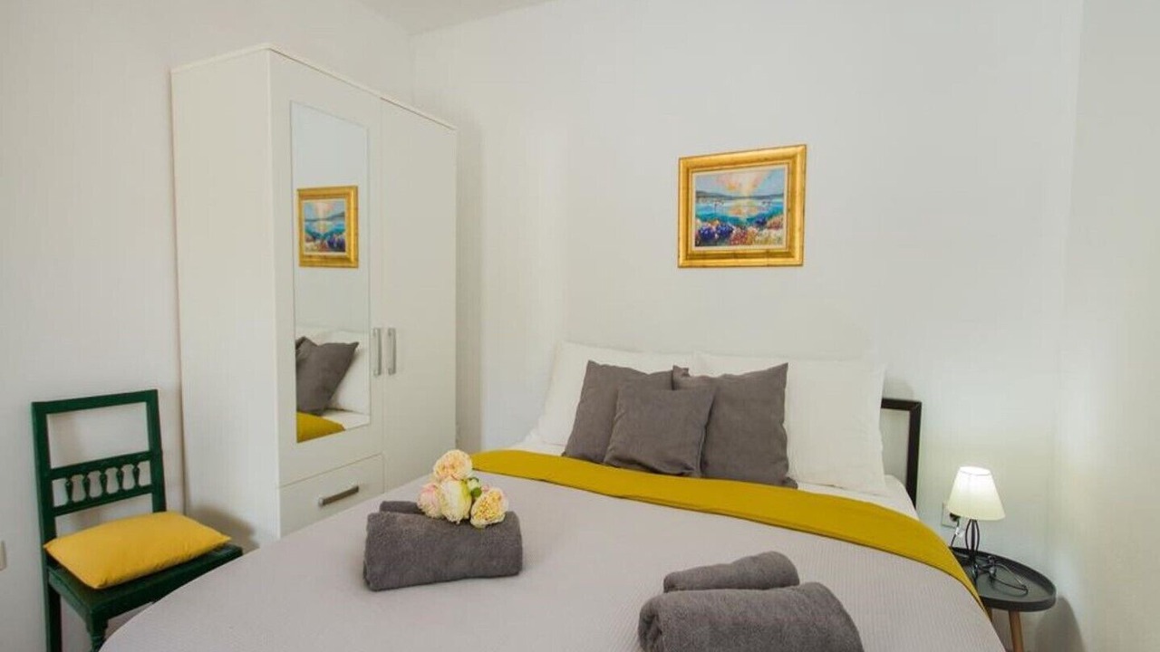 Photo of Bedroom in Seget