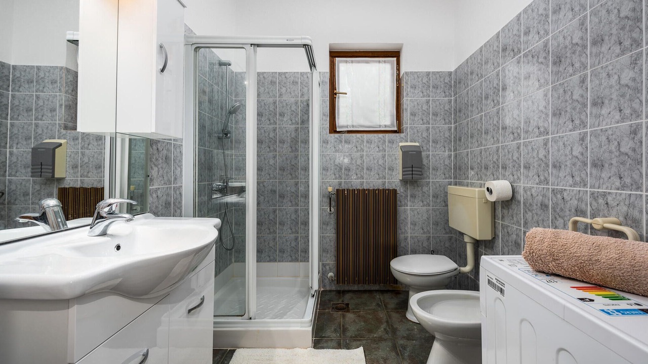 Photo of Bathroom in Katun Lindarski