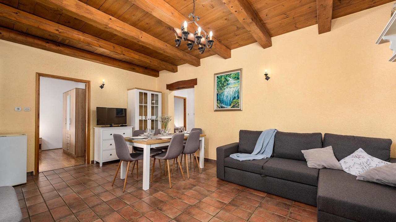 Photo of Bedroom in Katun Lindarski