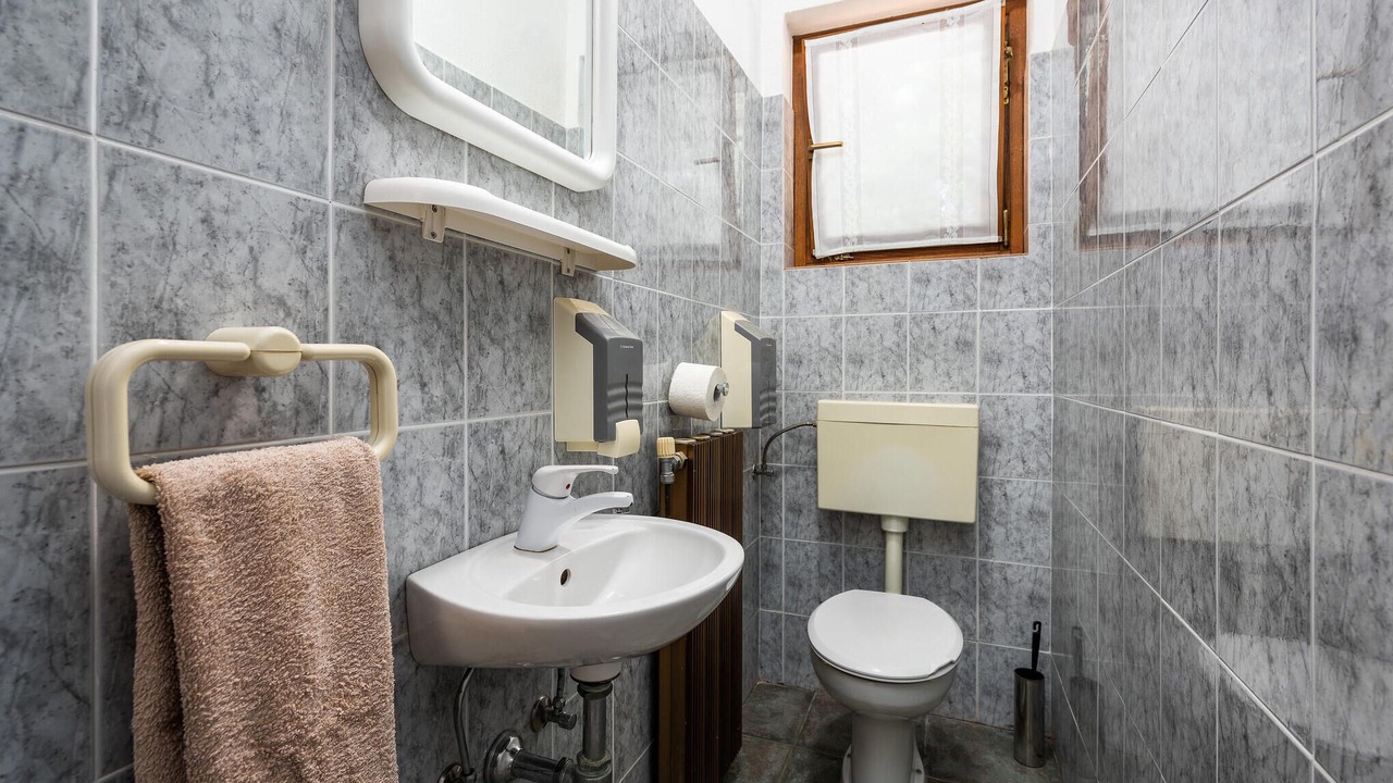 Photo of Bathroom in Katun Lindarski