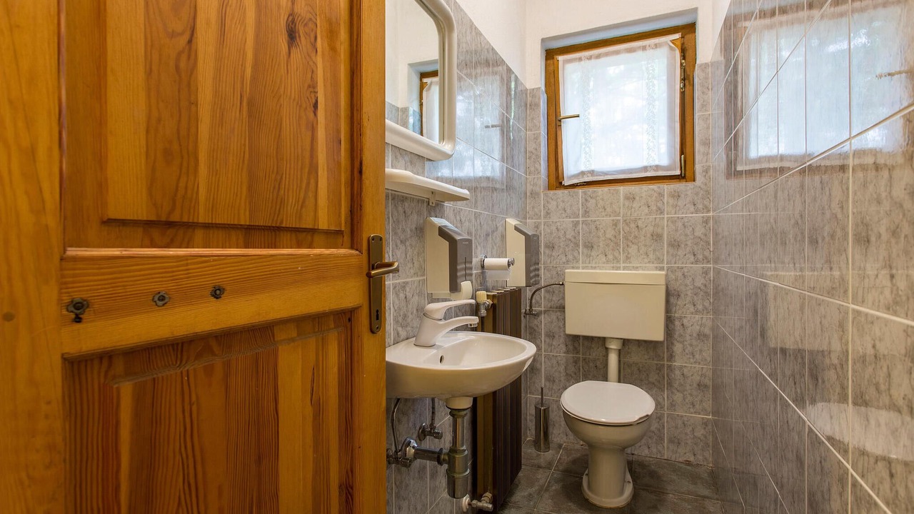 Photo of Bathroom in Katun Lindarski