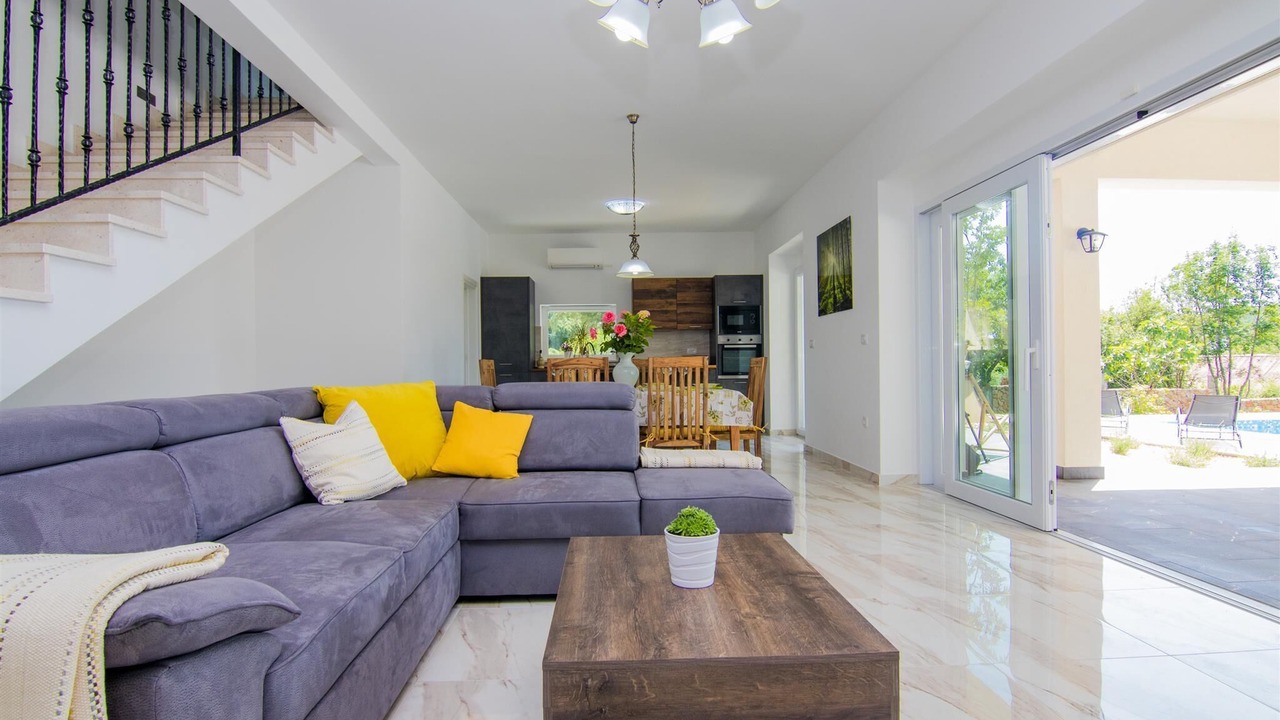 Photo of Livingroom in Gostinjac