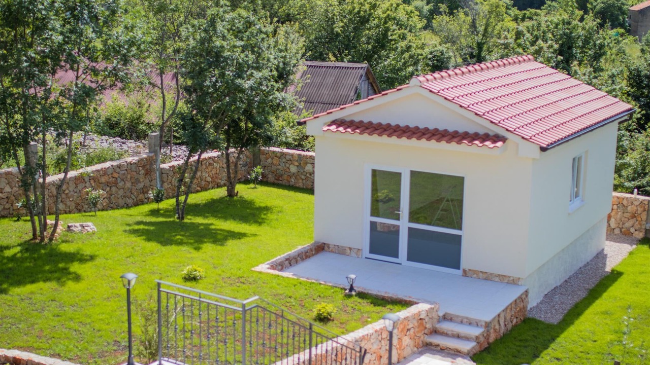Photo of Outdoor in Gostinjac