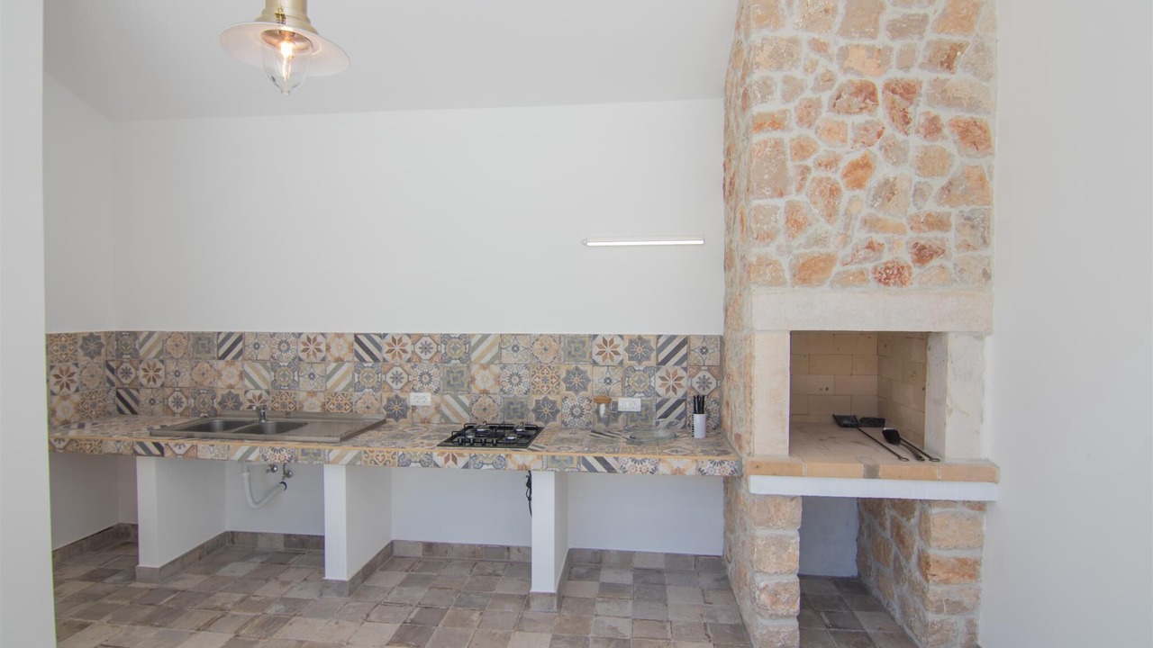 Photo of Kitchen in Gostinjac