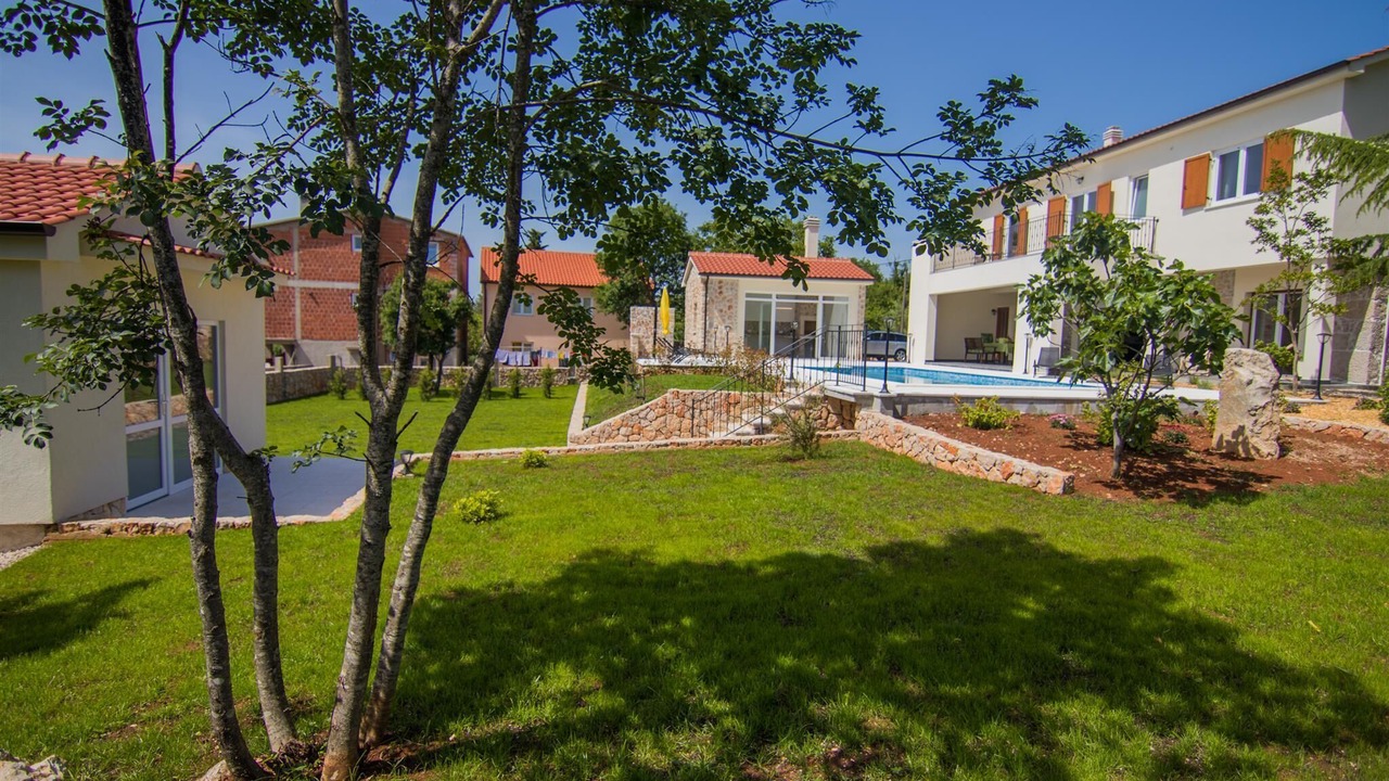 Photo of Outdoor in Gostinjac