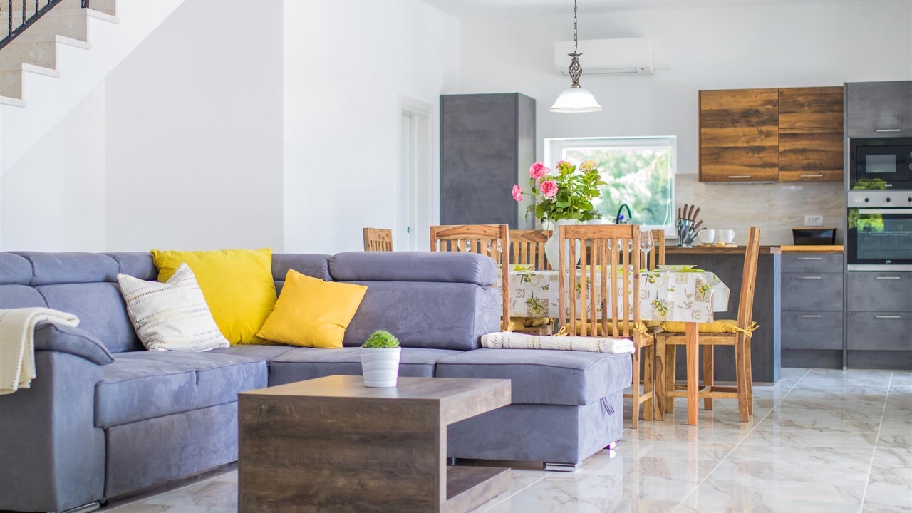 Photo of Livingroom in Gostinjac