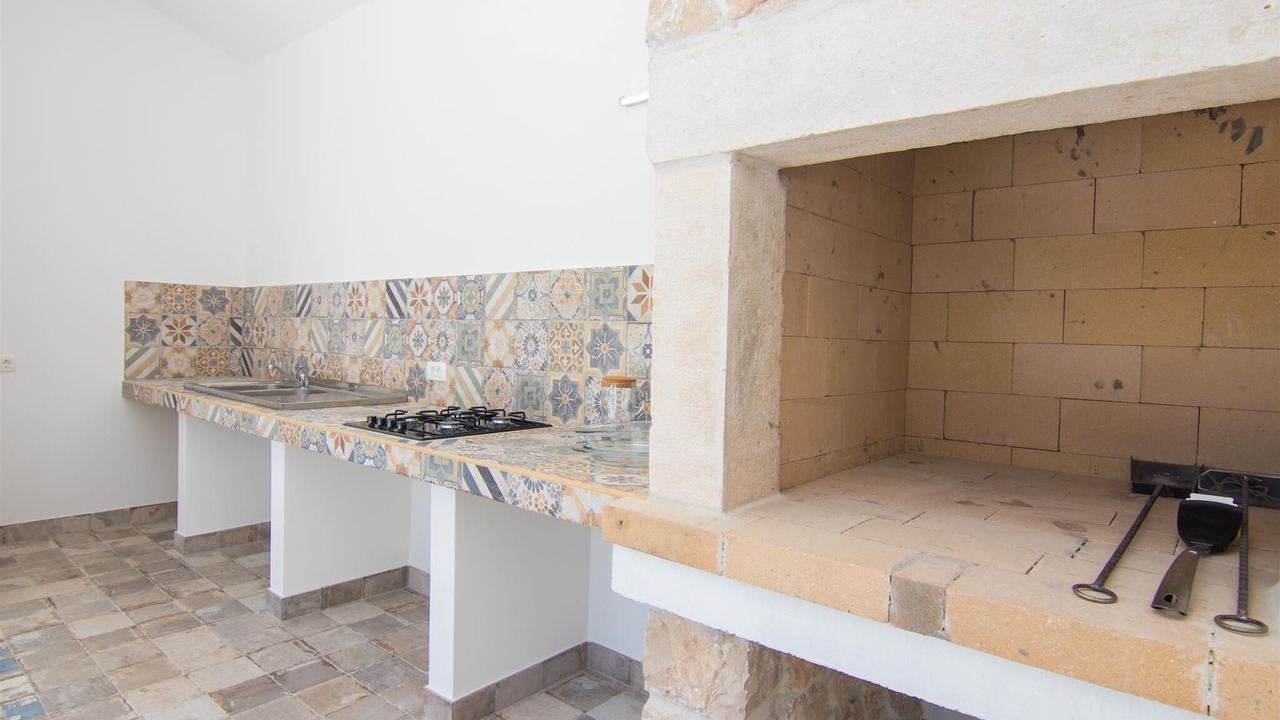 Photo of Kitchen in Gostinjac