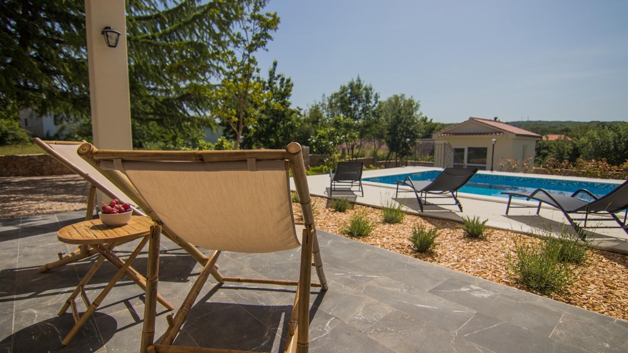 Photo of Outdoor in Gostinjac