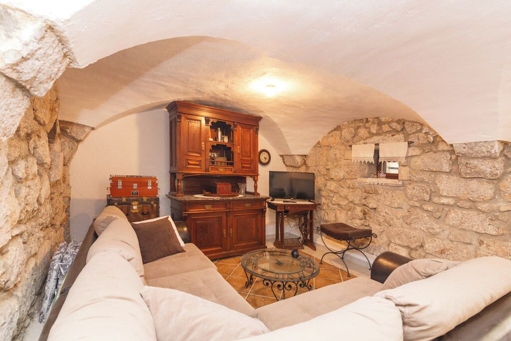 Photo of Livingroom in Grizane