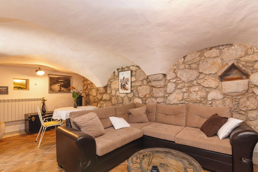 Photo of Livingroom in Grizane