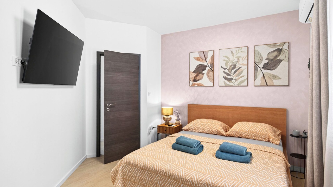 Photo of Bedroom in Medulin