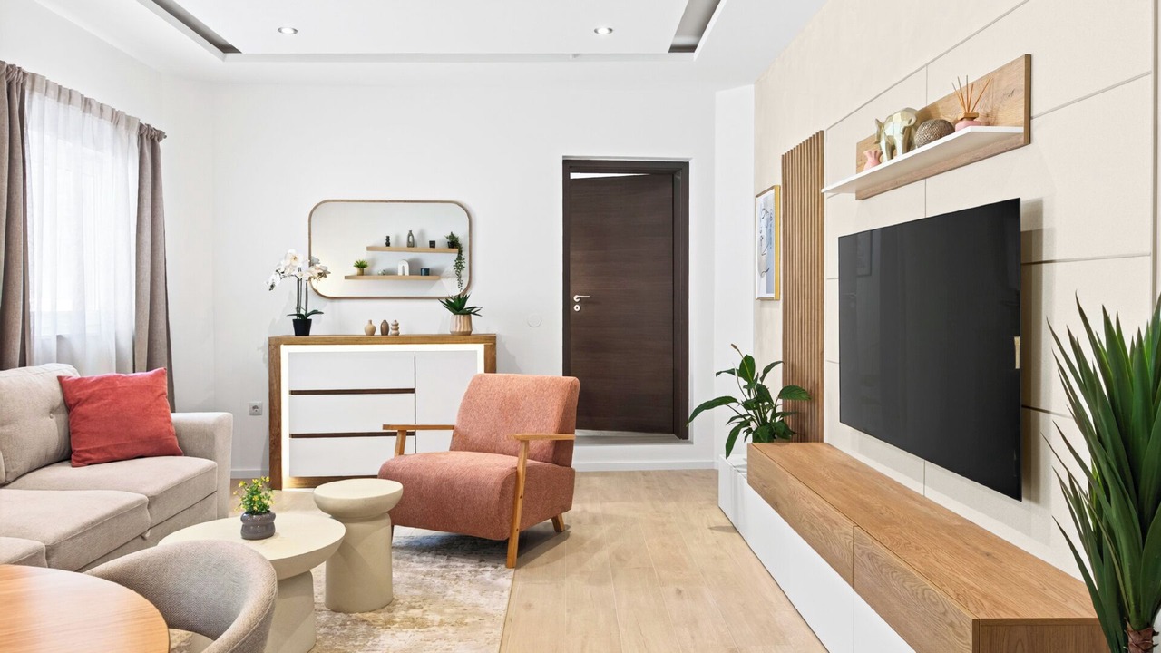 Photo of Livingroom in Medulin