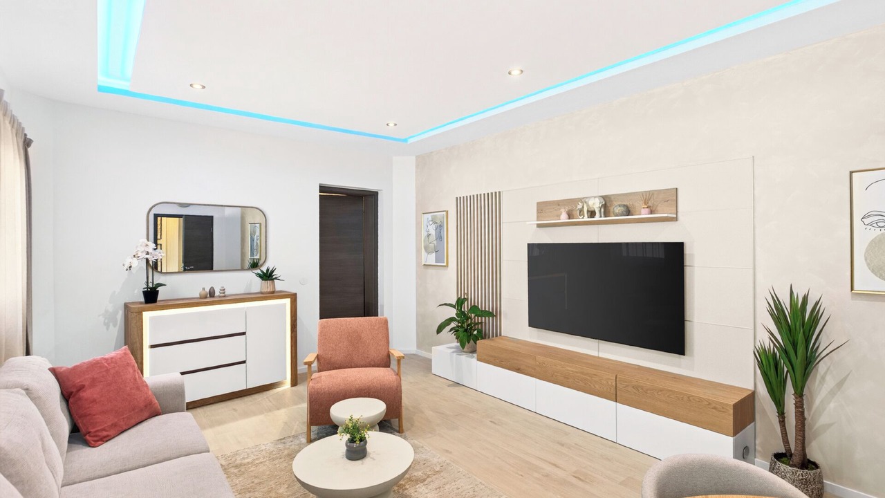 Photo of Livingroom in Medulin