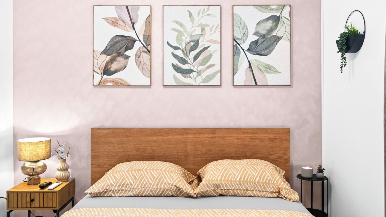 Photo of Bedroom in Medulin