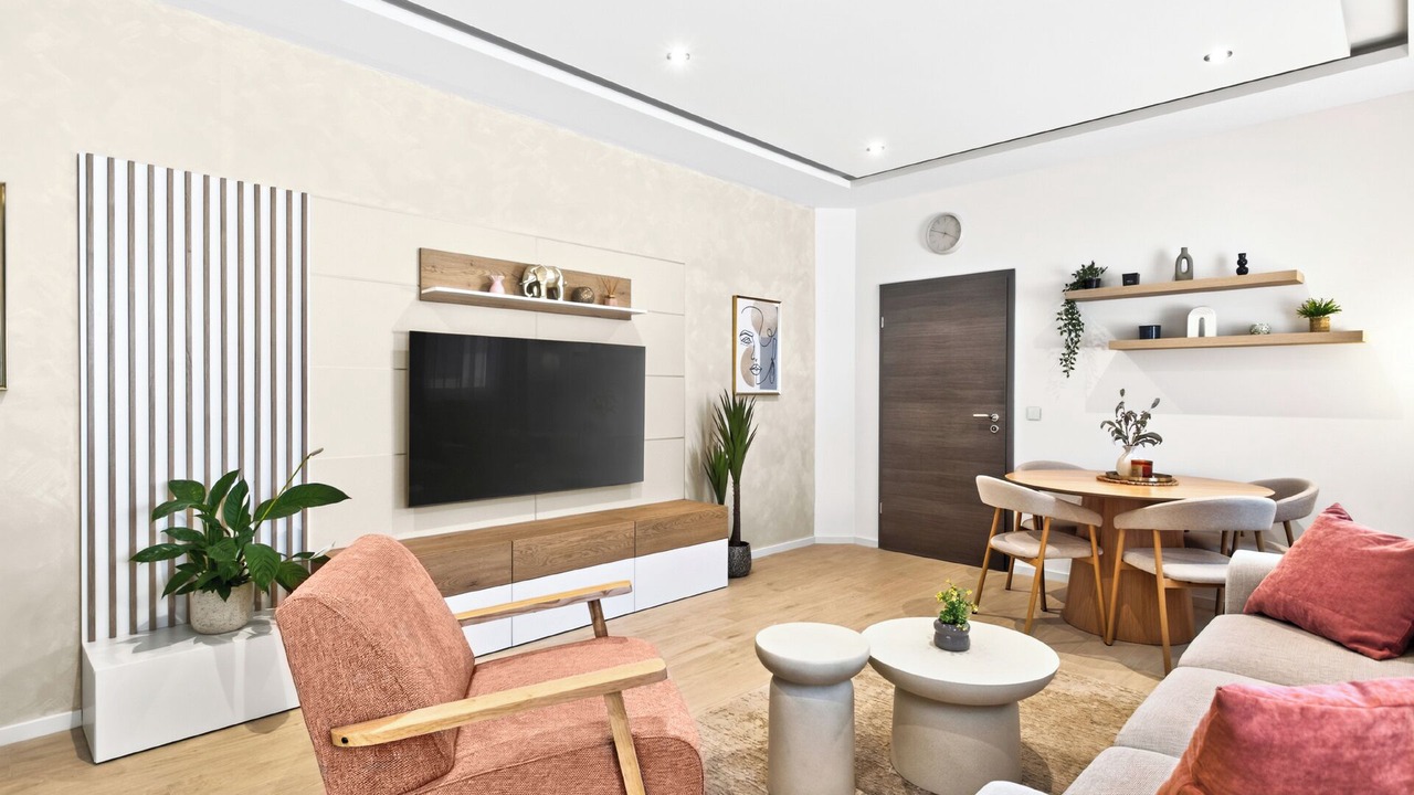 Photo of Livingroom in Medulin